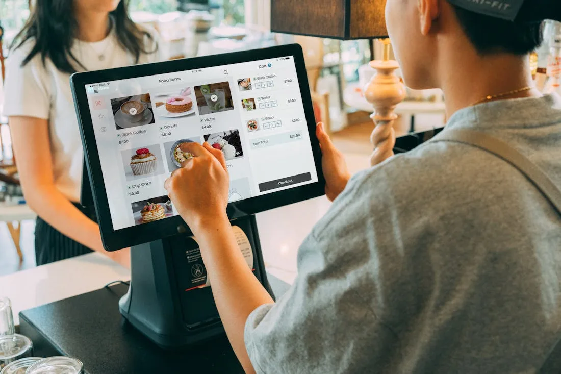 ¿Qué es un punto de venta (POS) y cuál te conviene?